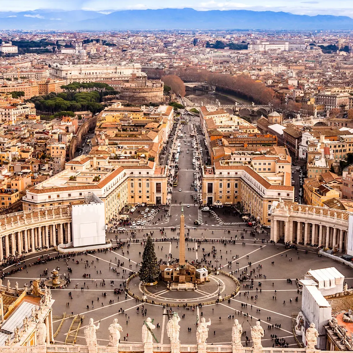 H10 Roma Città, Rom, Italien 4