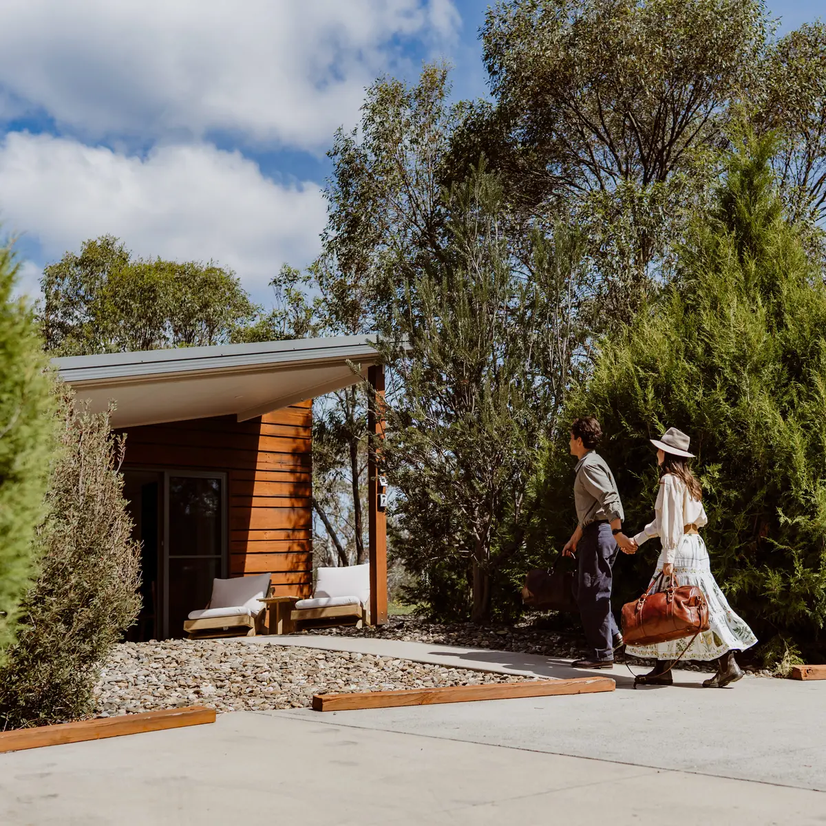 Hamilton House, Jindabyne, Nouvelle-Galles du Sud 2