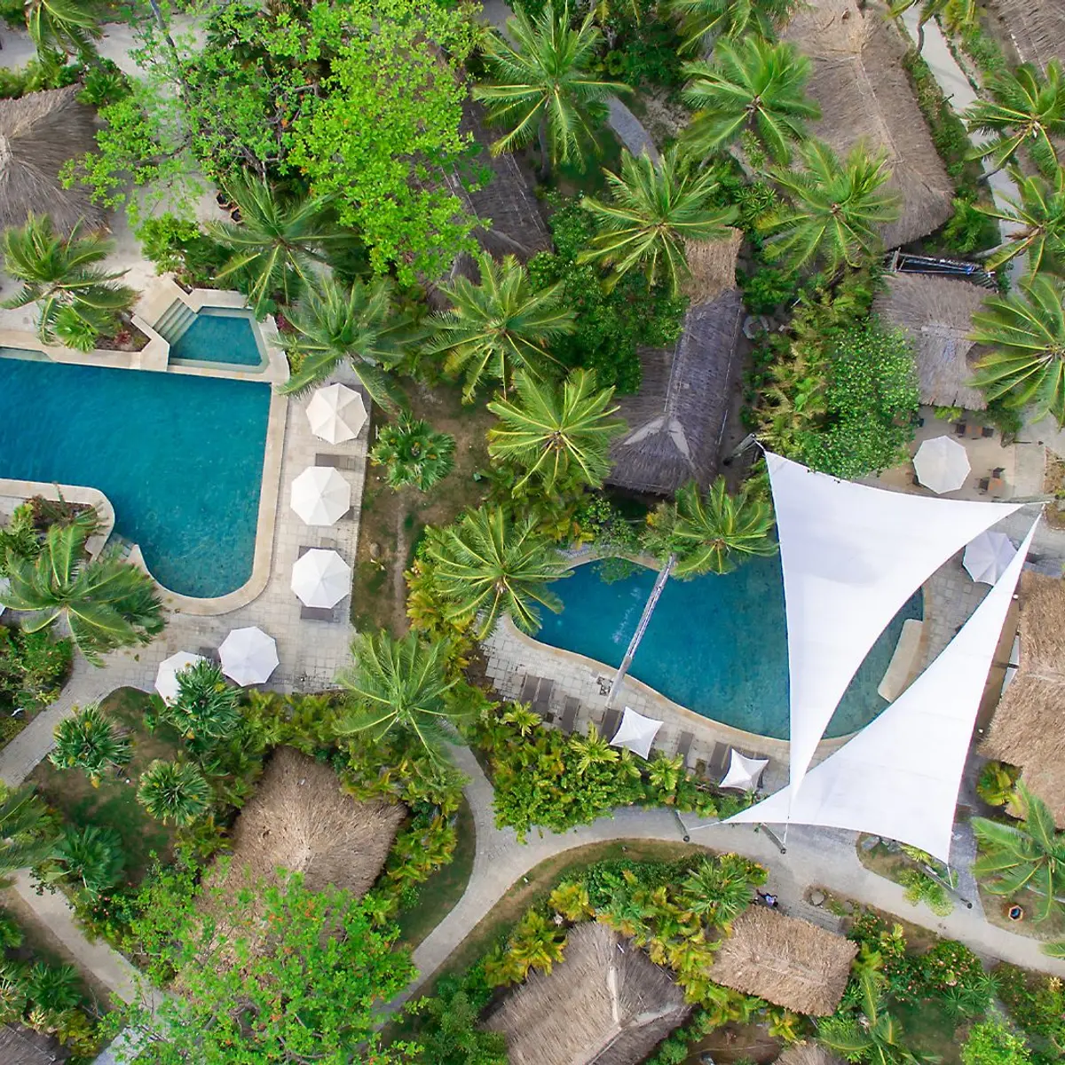 Castaway Island, Castaway Island, Fiji 6