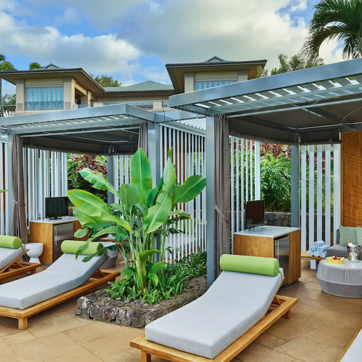 The Ritz-Carlton Maui, Kapalua, Kapalua, United States 6