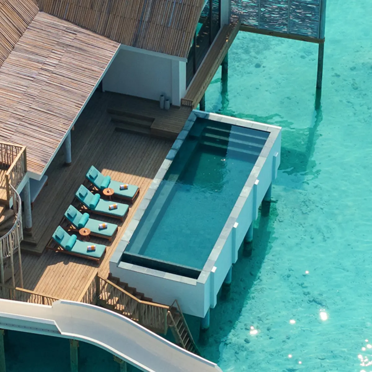 Rah Gili Maldives, Süd-Malé-Atoll, Malediven 2