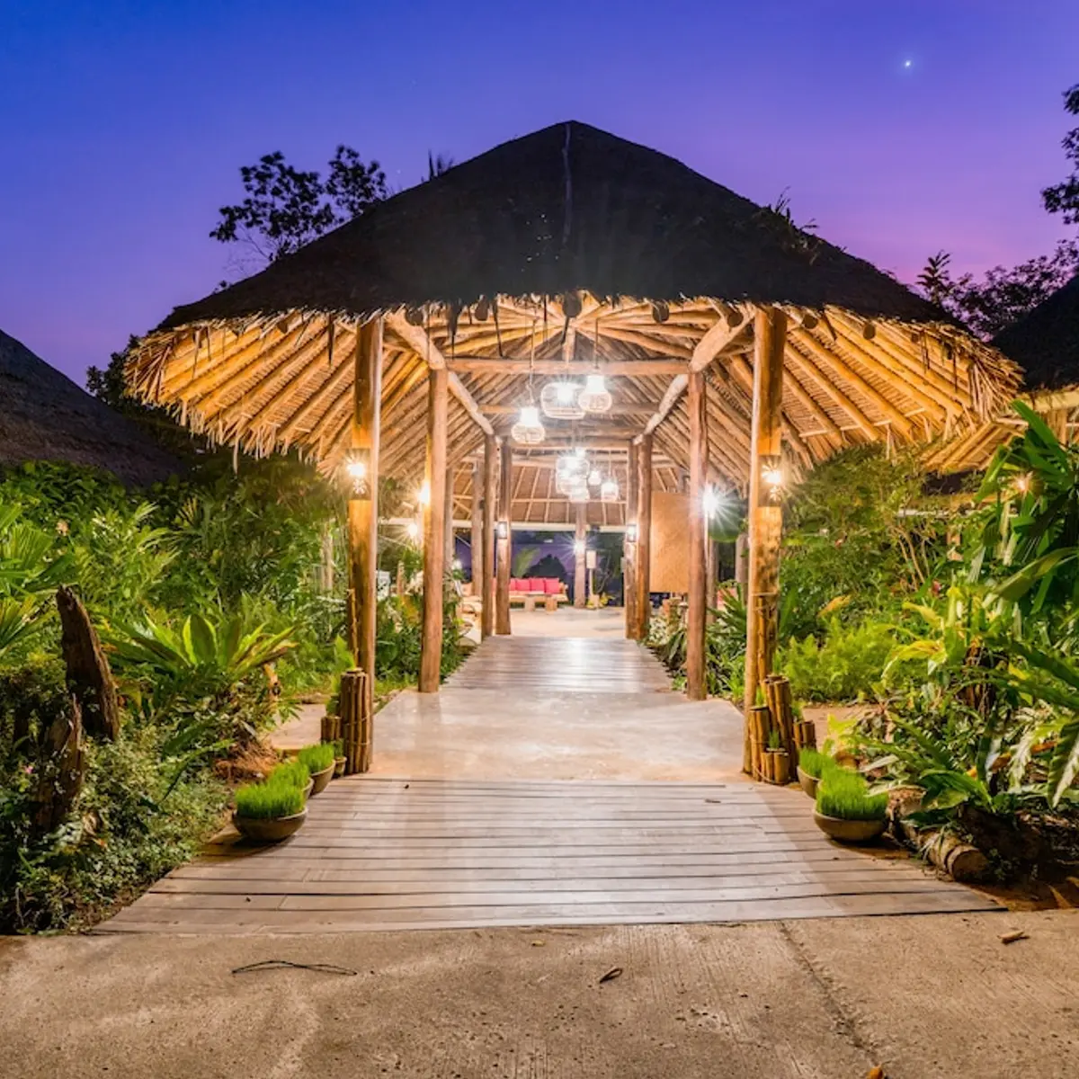 Koh Yao Yai Village, Ko Yao, Thailand 2