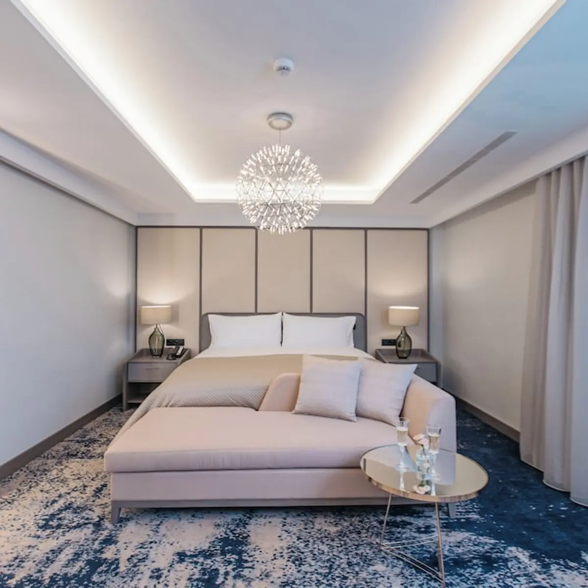 InterContinental Barcelona by IHG, Barcelona, Spain 1