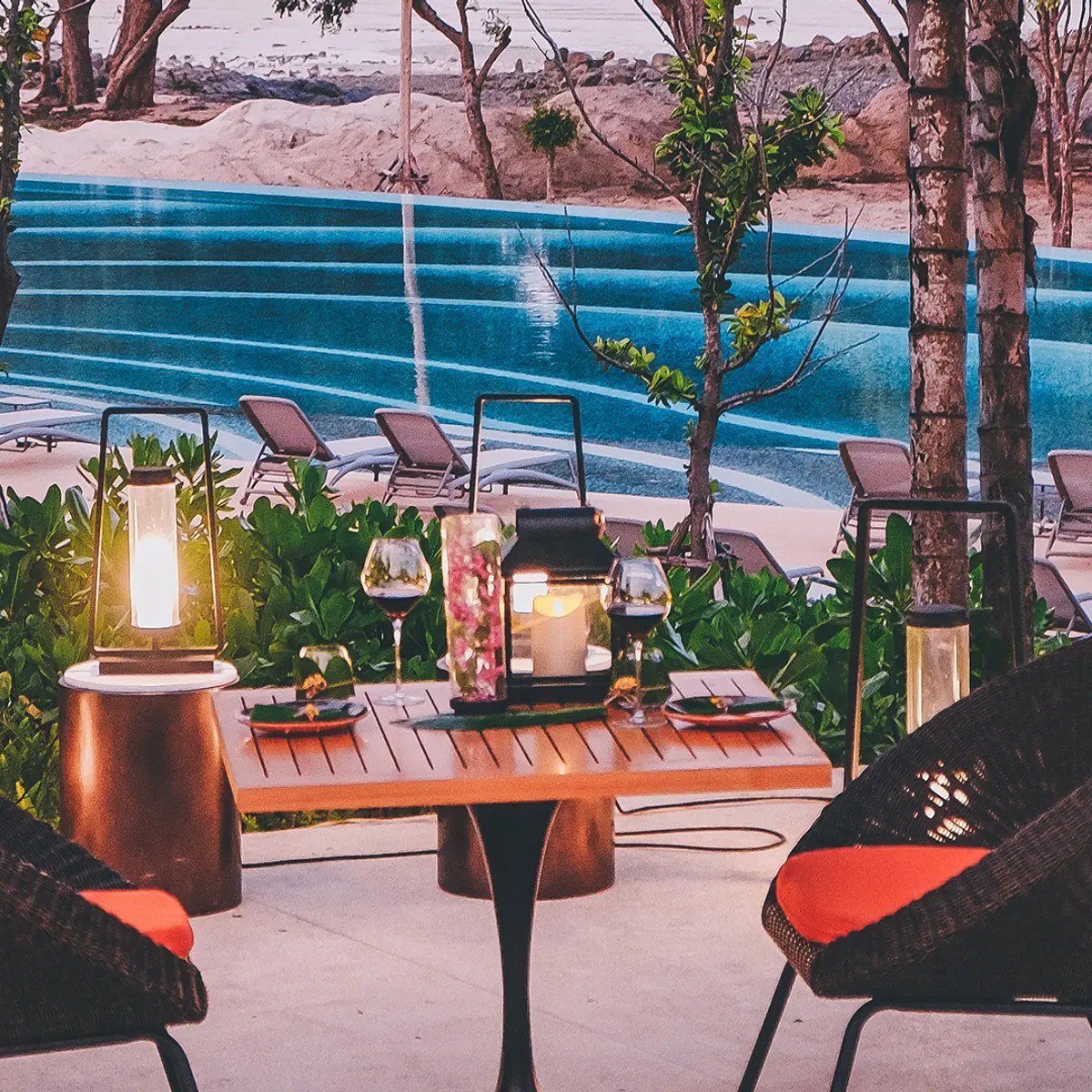 Island Escape Burasari, Phuket, Thailand 4