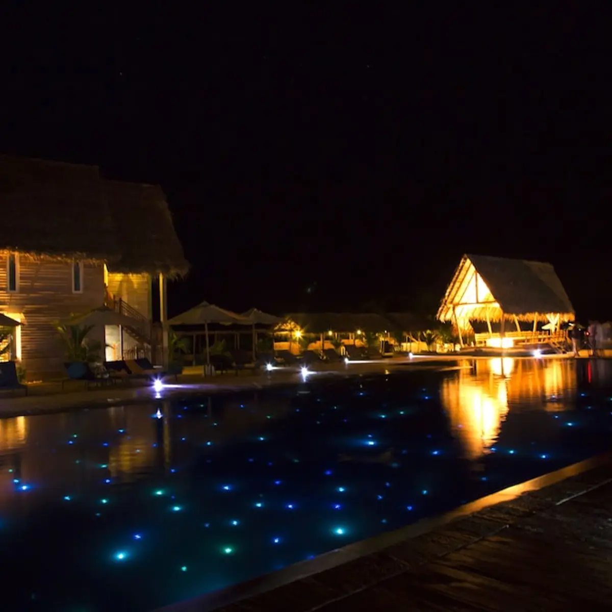 Maalu Maalu Resort & Spa, Pasikuda, Sri Lanka 3