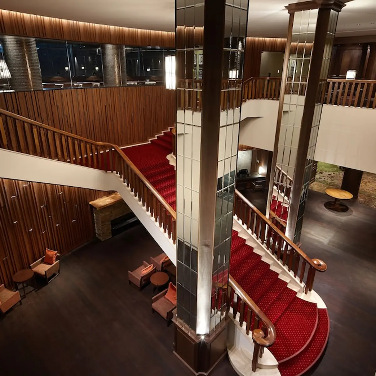 Lotte Arai Resort, Myoko, Japan 2