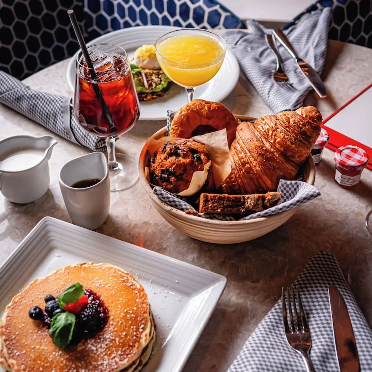 Hard Rock Hotel New York - Partner of ALL Accor, New York, United States 5