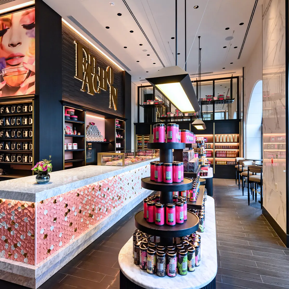 Fauchon Hotel Kyoto, Kyoto, Japan 7