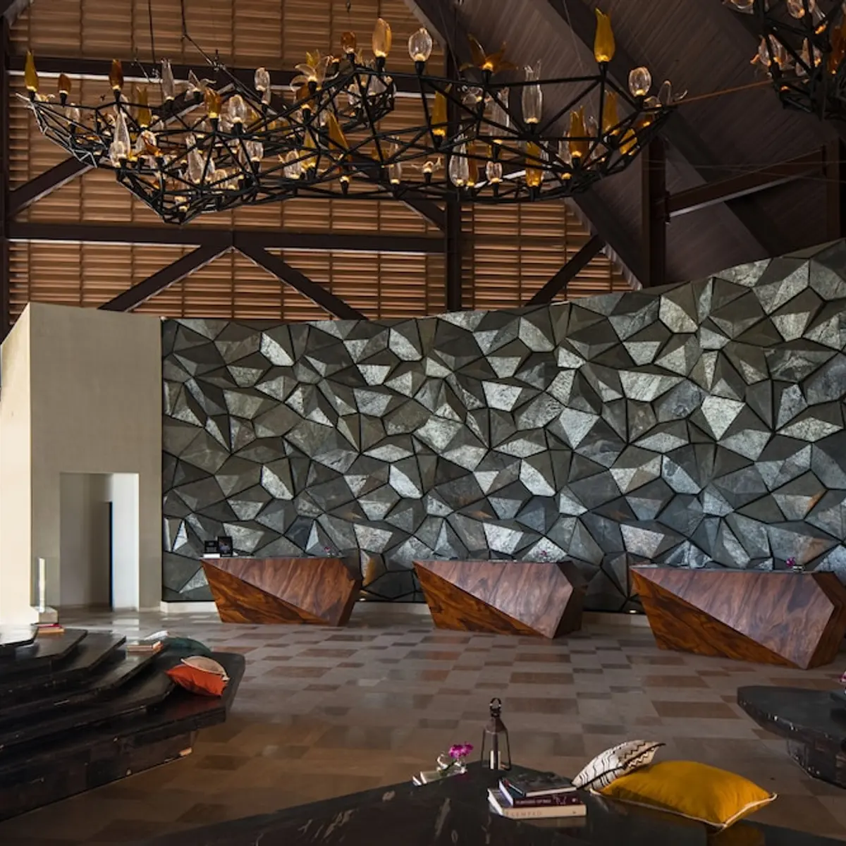 Renaissance Bali Uluwatu Resort & Spa, Ungasan, Indonesia 5