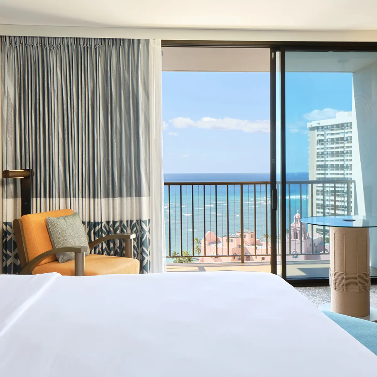 OUTRIGGER Waikiki Beachcomber Hotel, Honolulu, Hawaii 2