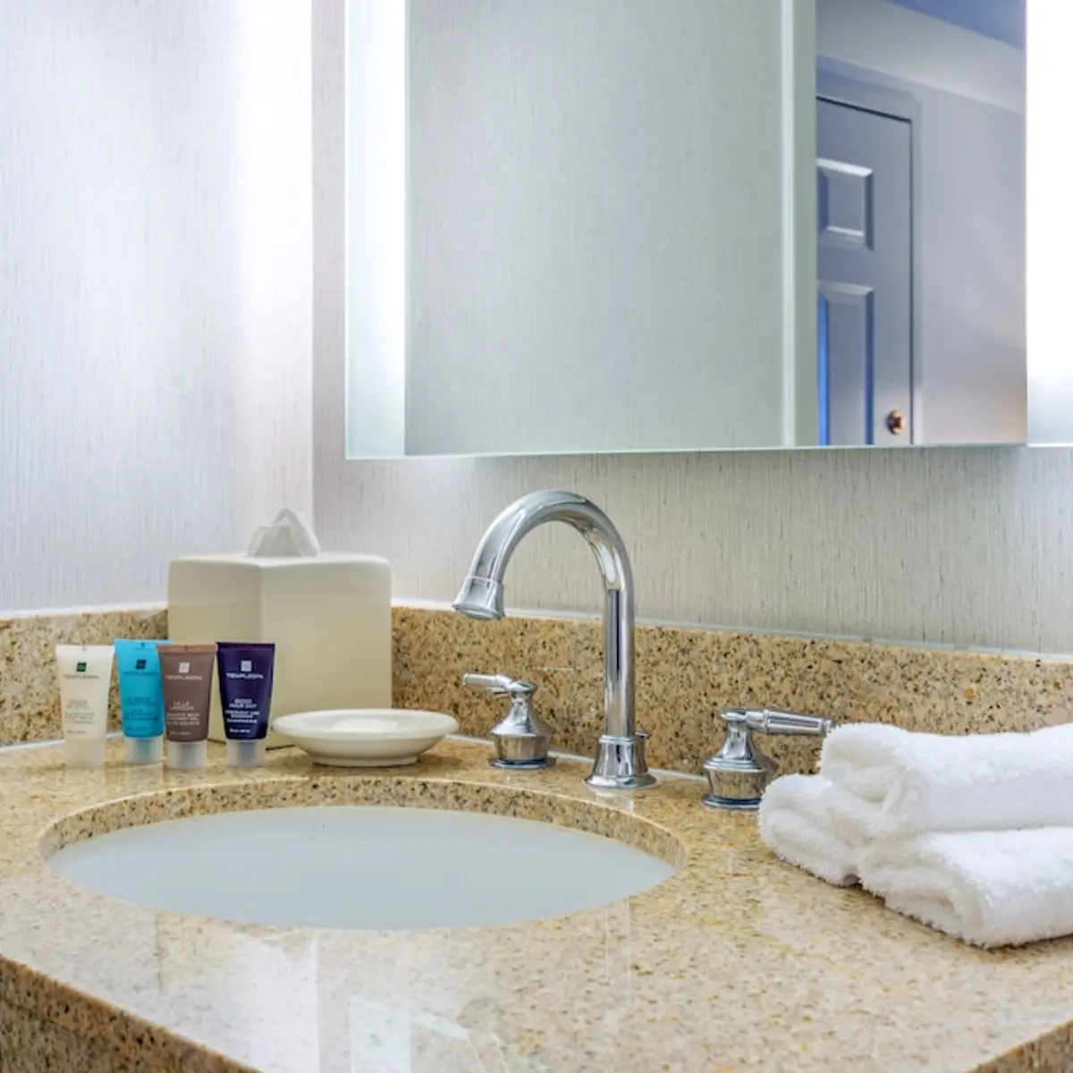 Crowne Plaza New Orleans French Qtr - Astor by IHG, New Orleans, United States 5
