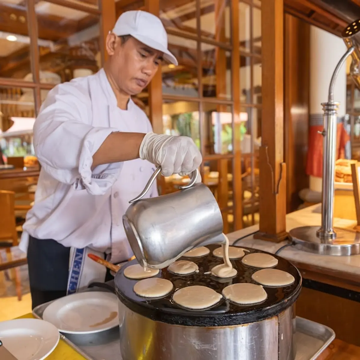 Ayodya Resort Bali, Nusa Dua, Indonesia 7