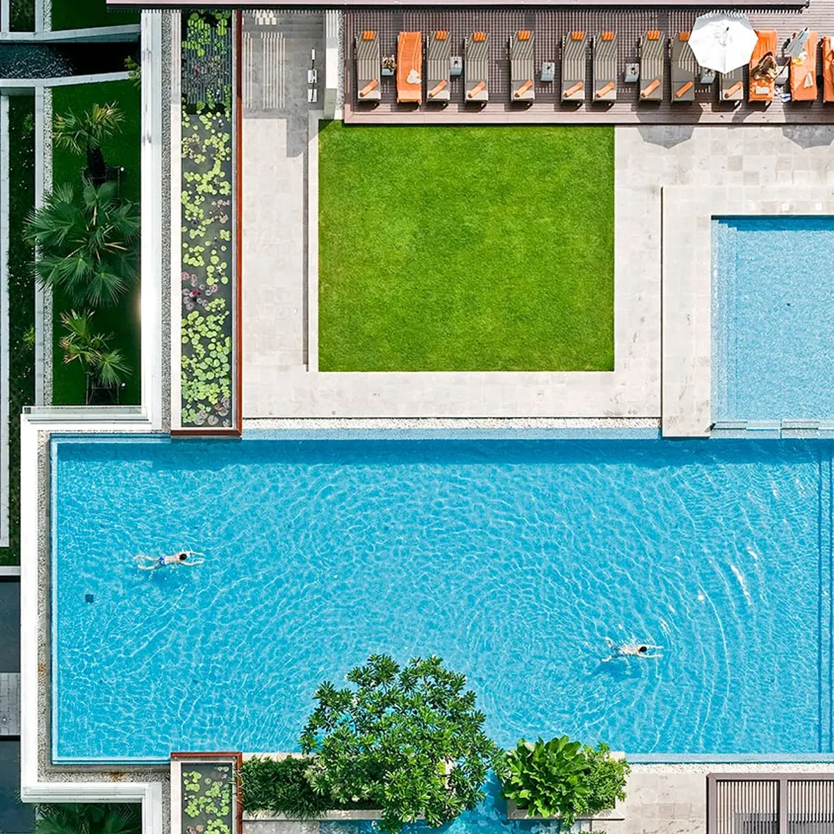Pullman Bangkok King Power, Bangkok, Thailand 7