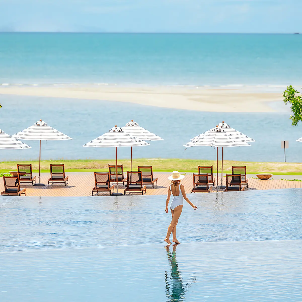 Anantara Koh Yao Yai Resort & Villas , Koh Yao Yai, Thailand 1