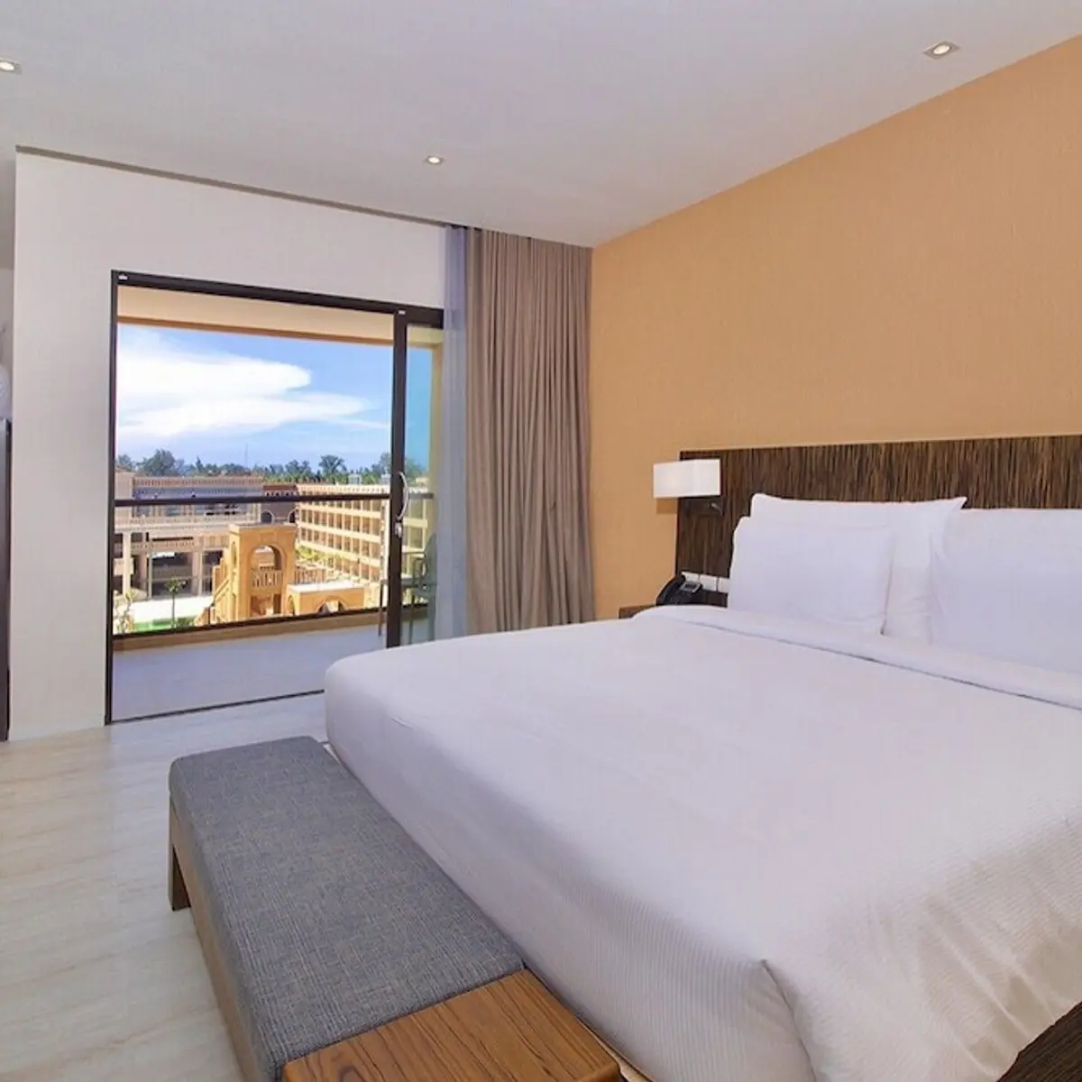 Pamookkoo Resort, Karon, Thailand 2