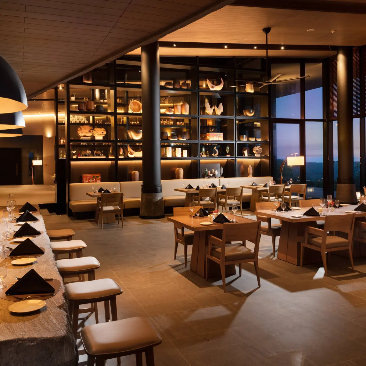 Hilton Yala Resort, Yala National Park, Sri Lanka 4