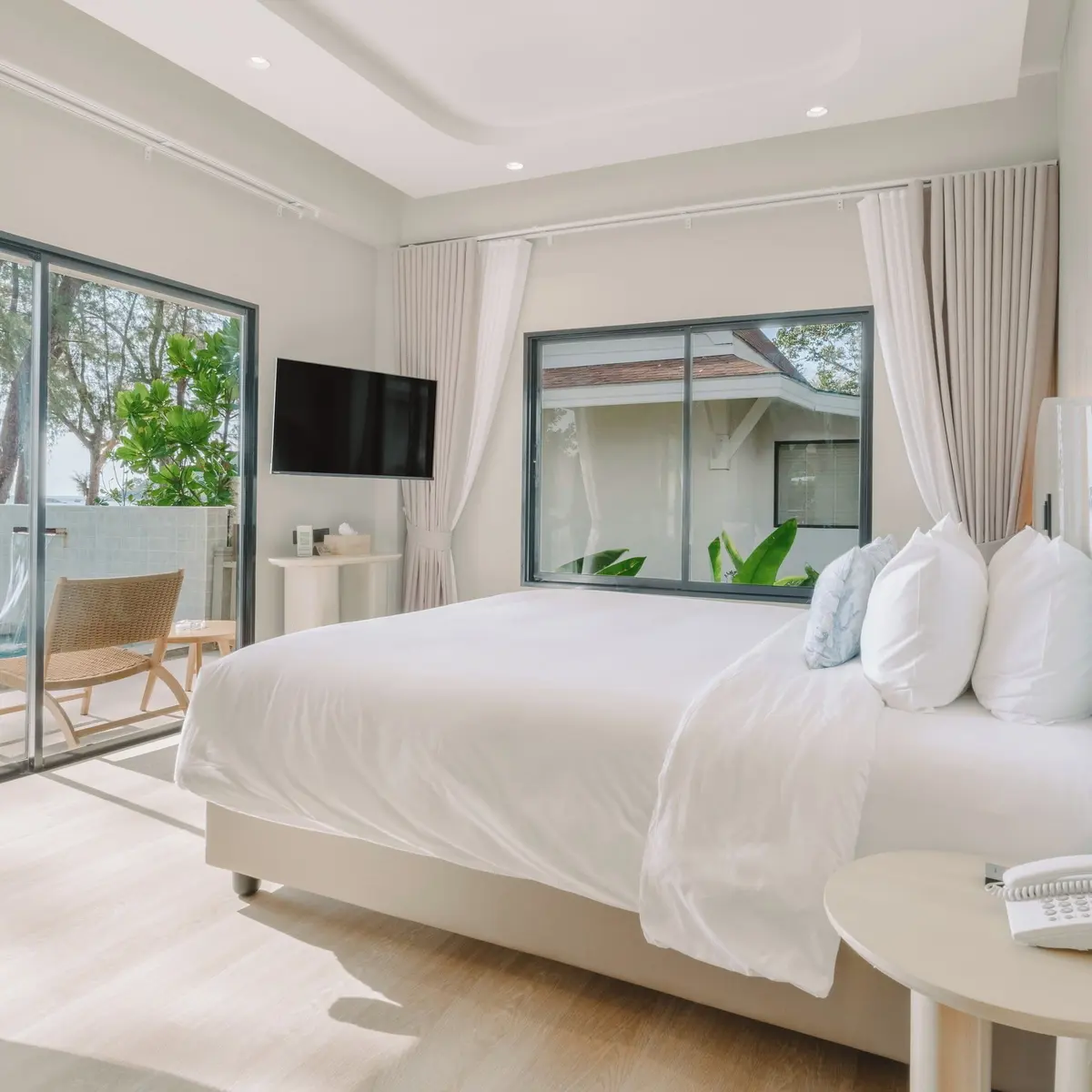 Khaolak Emerald Beach Resort & Spa, Phang Nga, Thailand 3