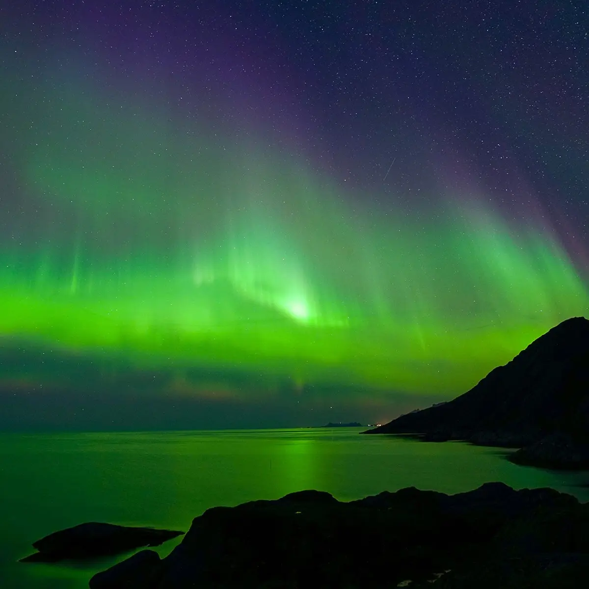 Nusfjord Village & Resort, Lofoten Islands, Norway 7