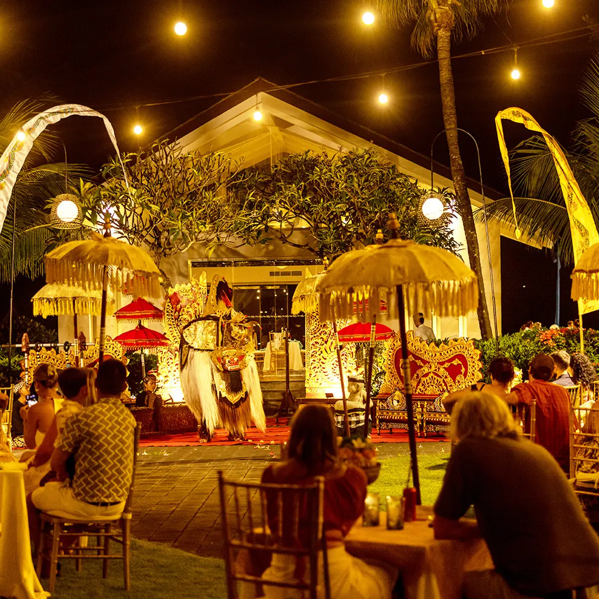 The Seminyak Beach Resort & Spa, Seminyak, Bali 6