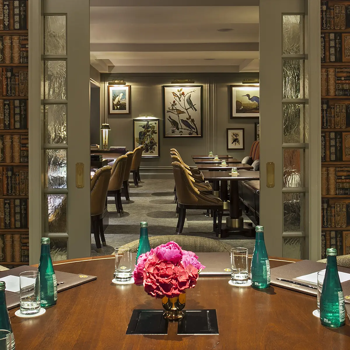 InterContinental New York Barclay, an IHG Hotel, New York, USA 8