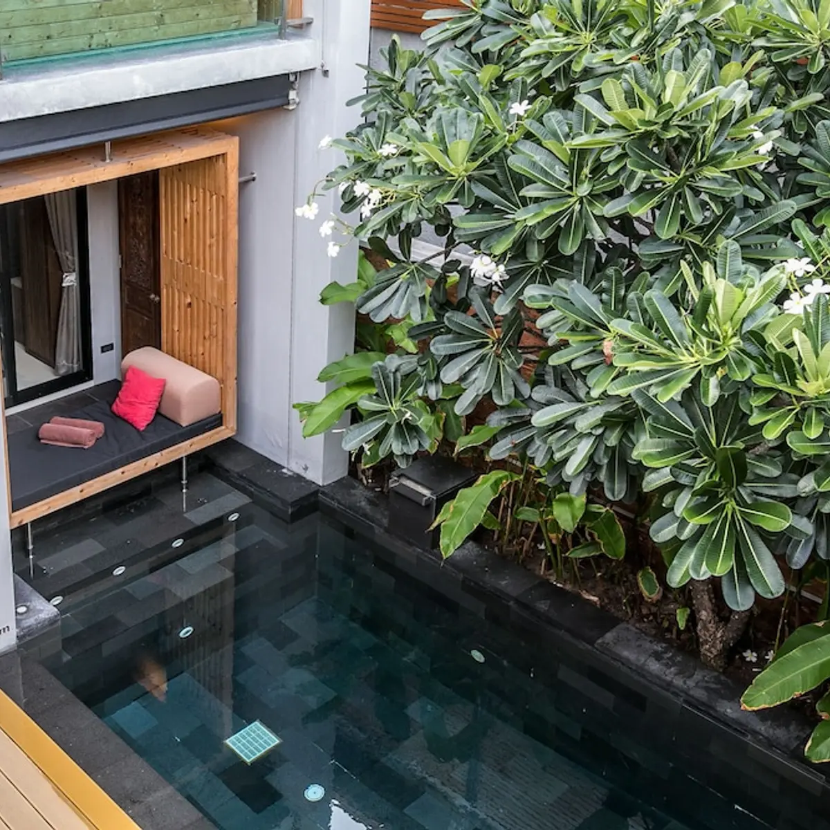 Pavilion Samui Villas & Resort, Koh Samui, Thailand 5
