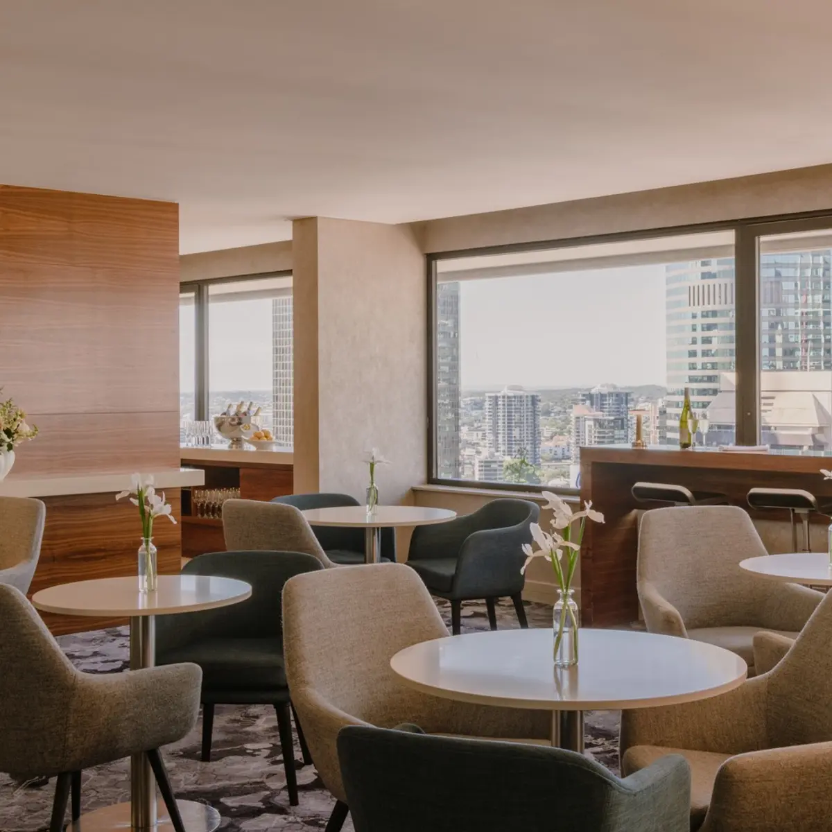 InterContinental Brisbane, an IHG Hotel, Brisbane, Australia 5