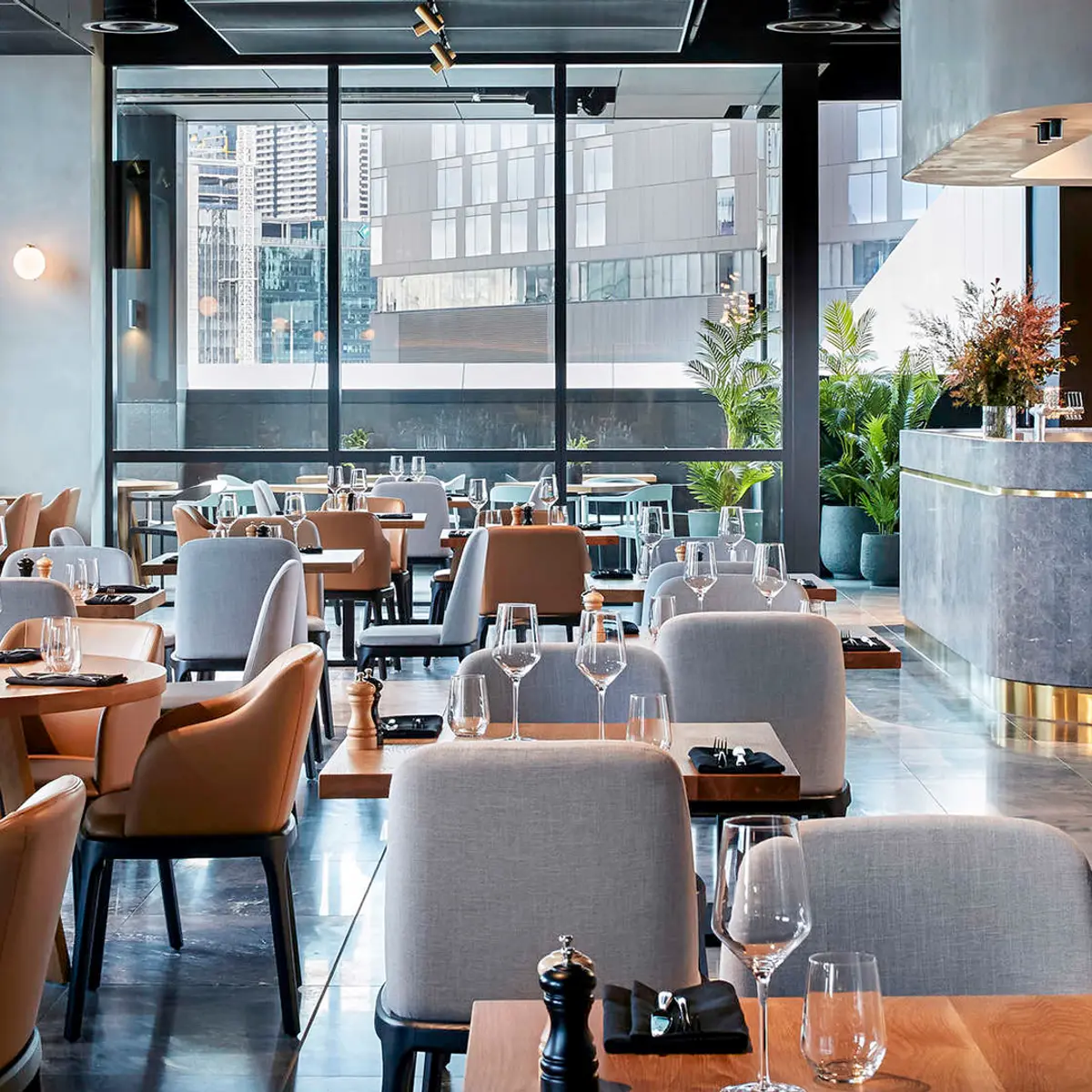 Novotel Melbourne South Wharf, Melbourne, Victoria 1