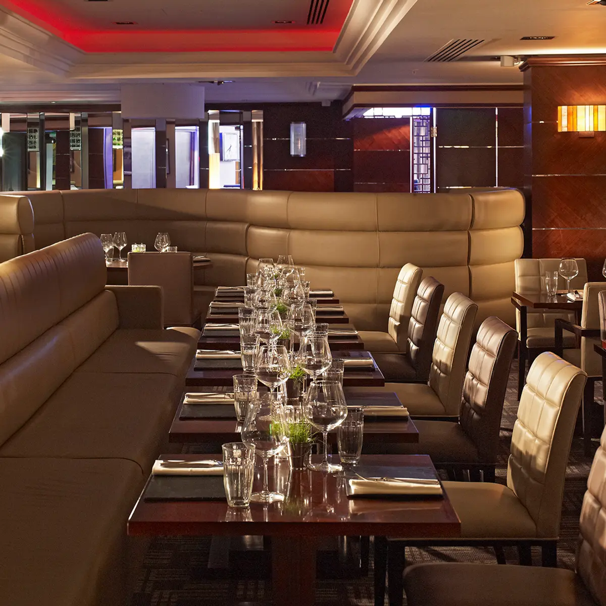 The Marble Arch Hotel, by Thistle, London, United Kingdom 8