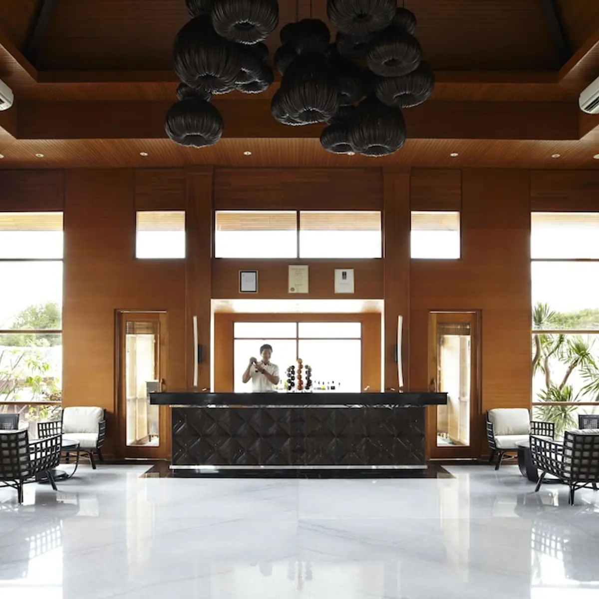 The Samaya Seminyak, Seminyak, Indonesia 3