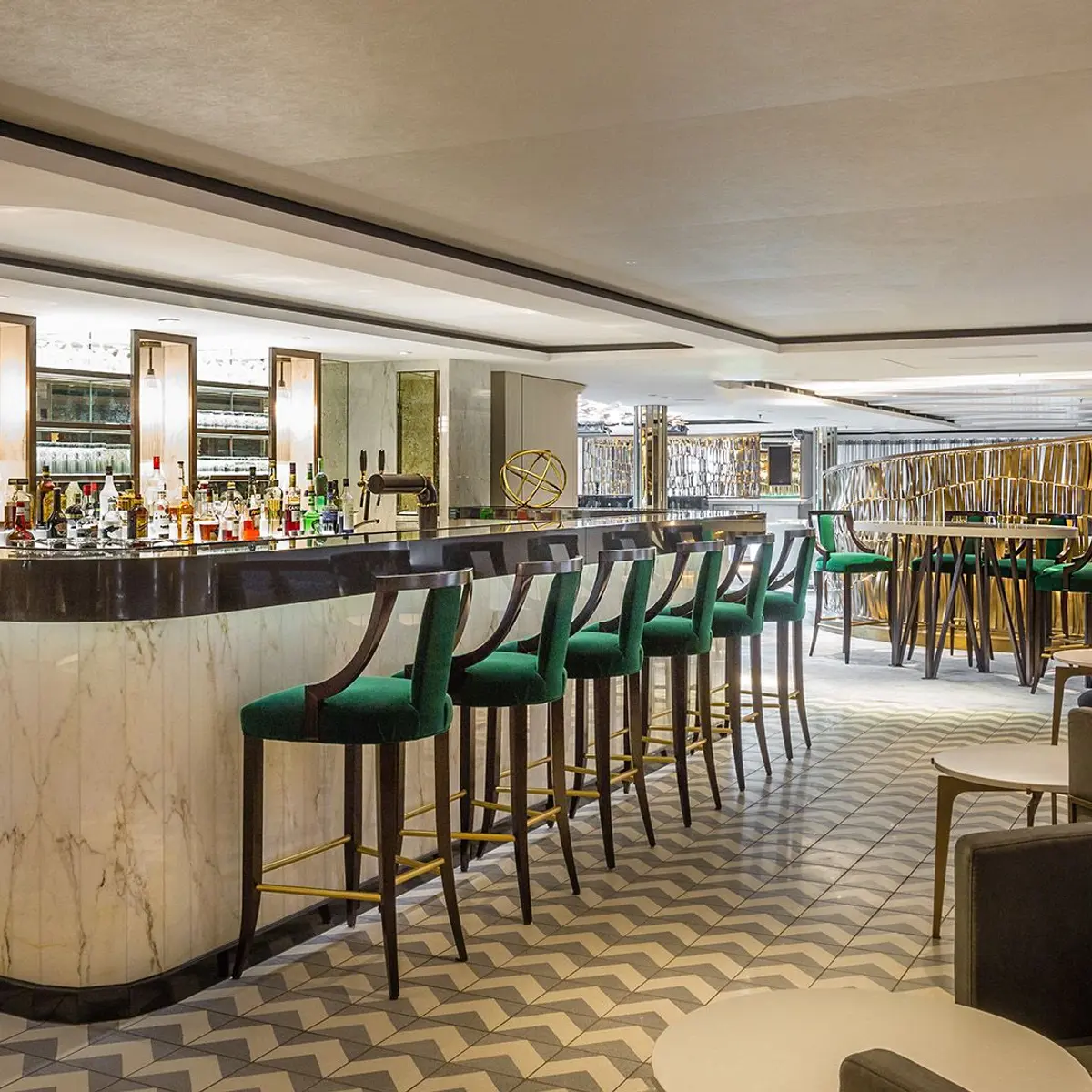 Austria & Germany, Austria & Germany,  7