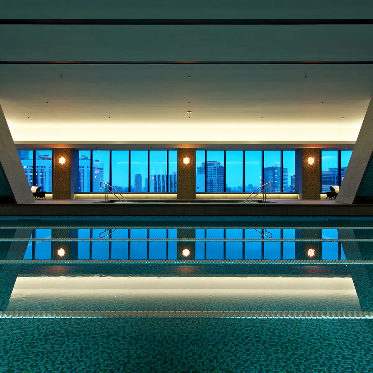 The Okura Tokyo, Tokyo, Japan 4