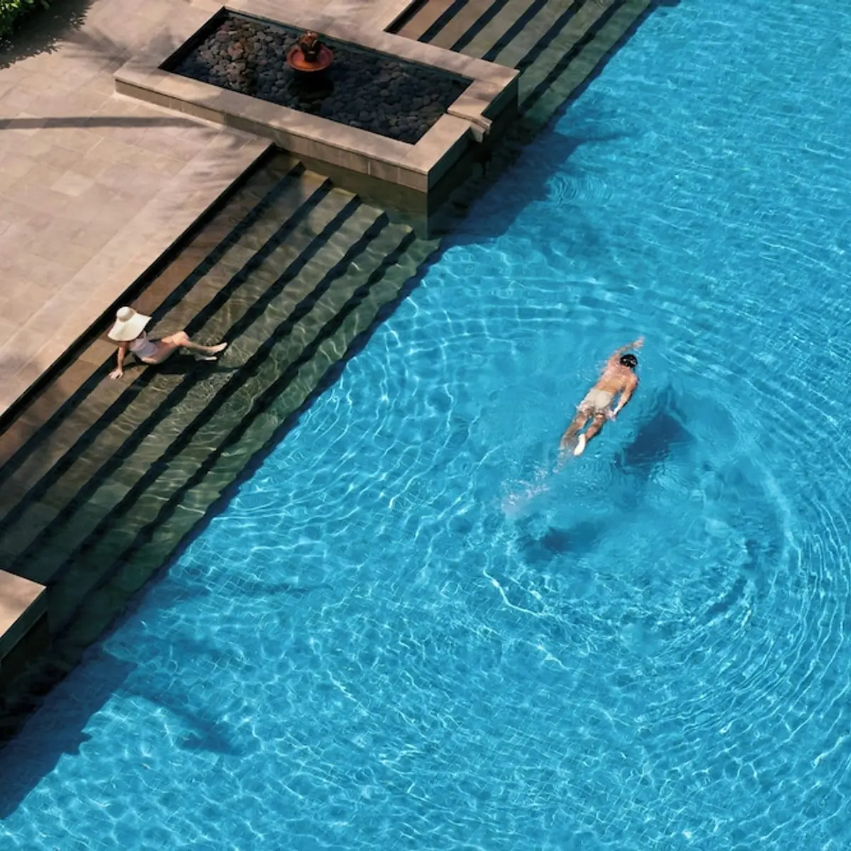 The Sira, A Luxury Collection Resort And Spa, Lombok, Tanjung, Indonesia 6