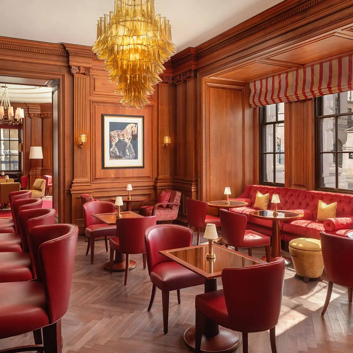 Raffles London at The OWO, London, United Kingdom 6