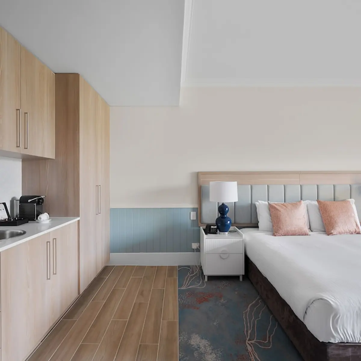 The Sebel Busselton, Broadwater, Australia 5