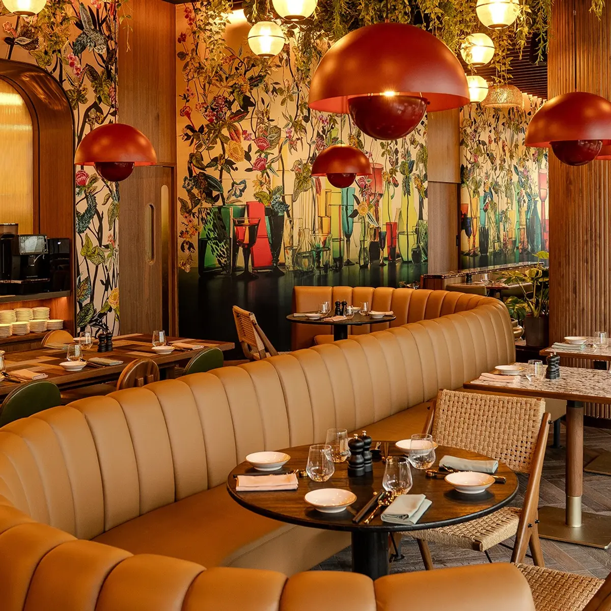 The Standard, Singapore, Singapore, Singapore 7