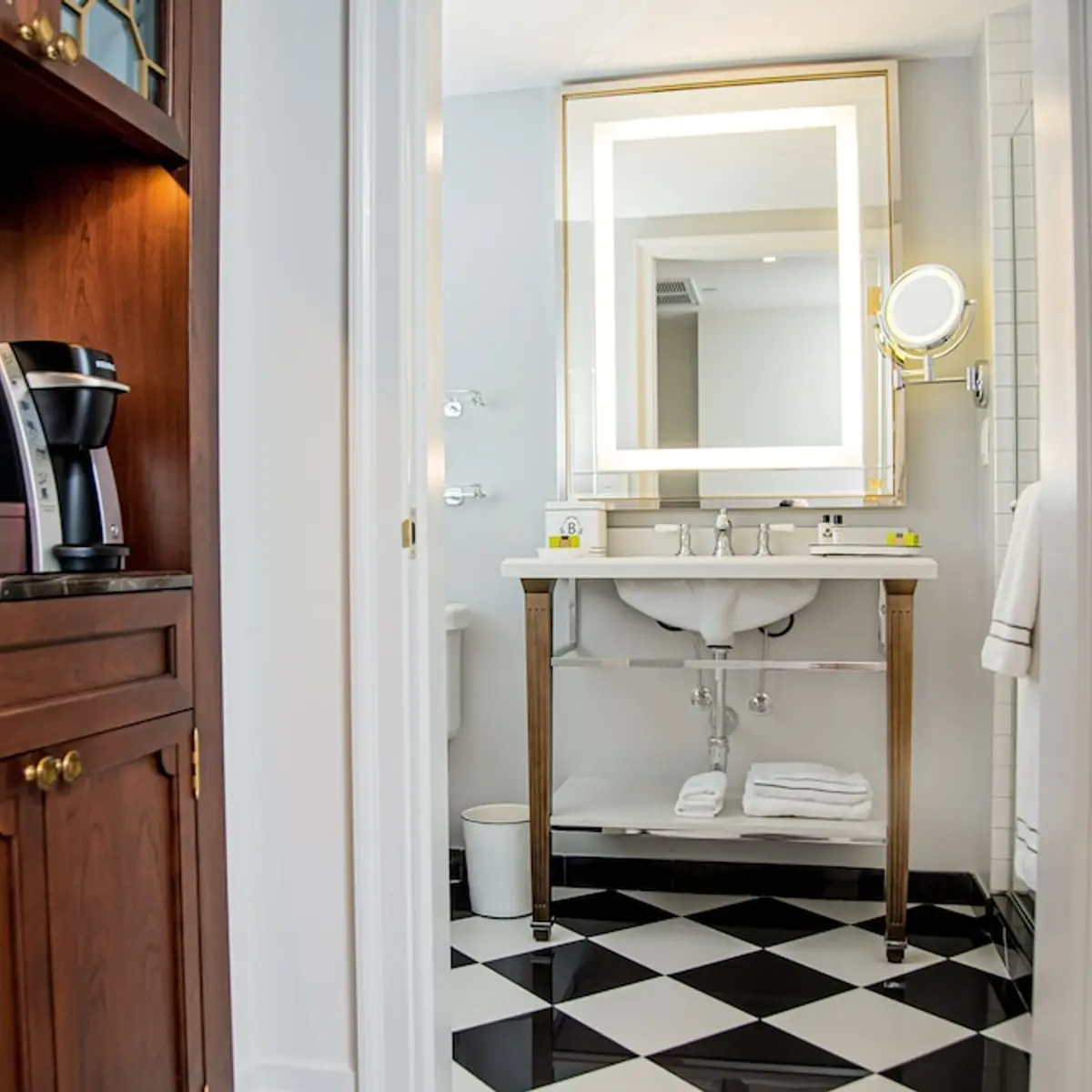 InterContinental New York Barclay by IHG, New York, United States 6
