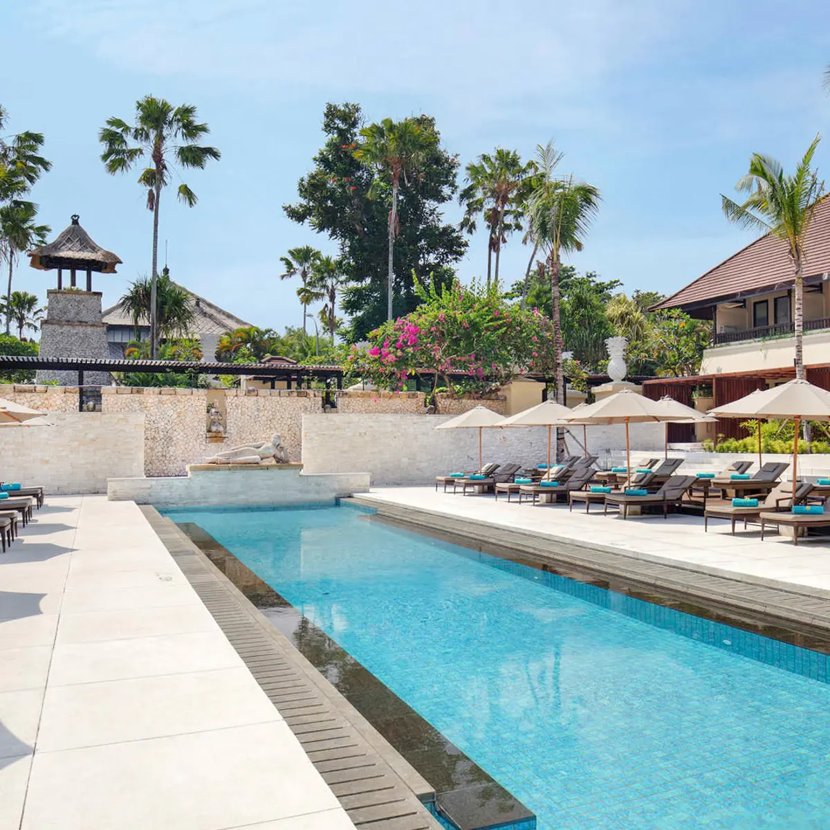 Novotel Bali Benoa, Benoa, Bali 4