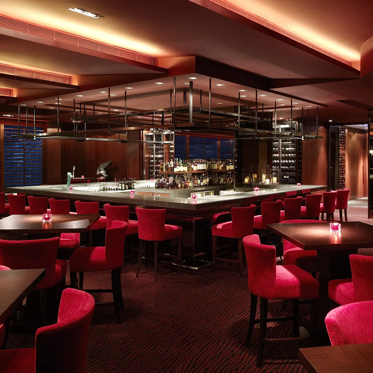 Hyatt Regency Hong Kong, Sha Tin, Hong Kong, Hong Kong 8