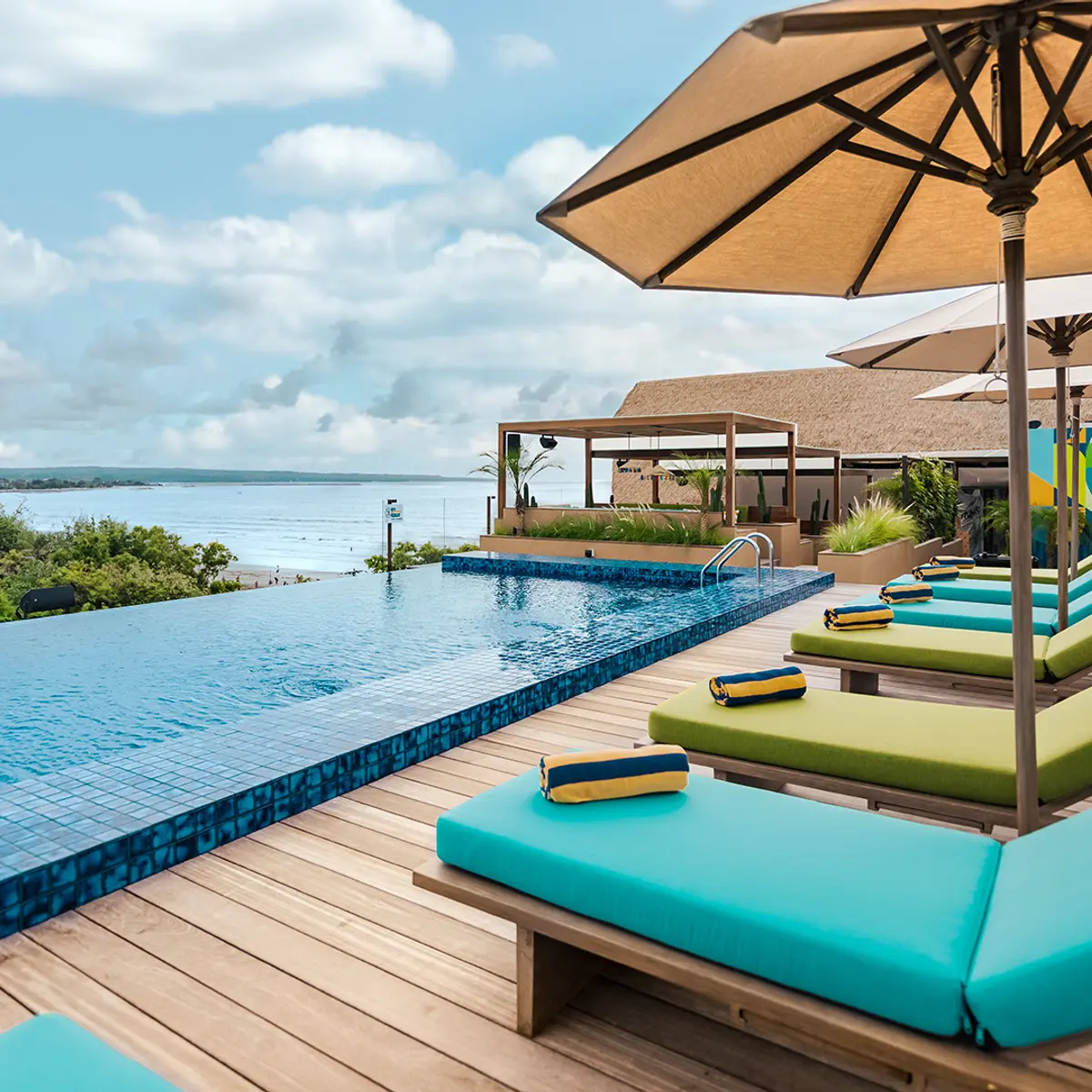 MAMAKA by Ovolo, Kuta, Bali 7