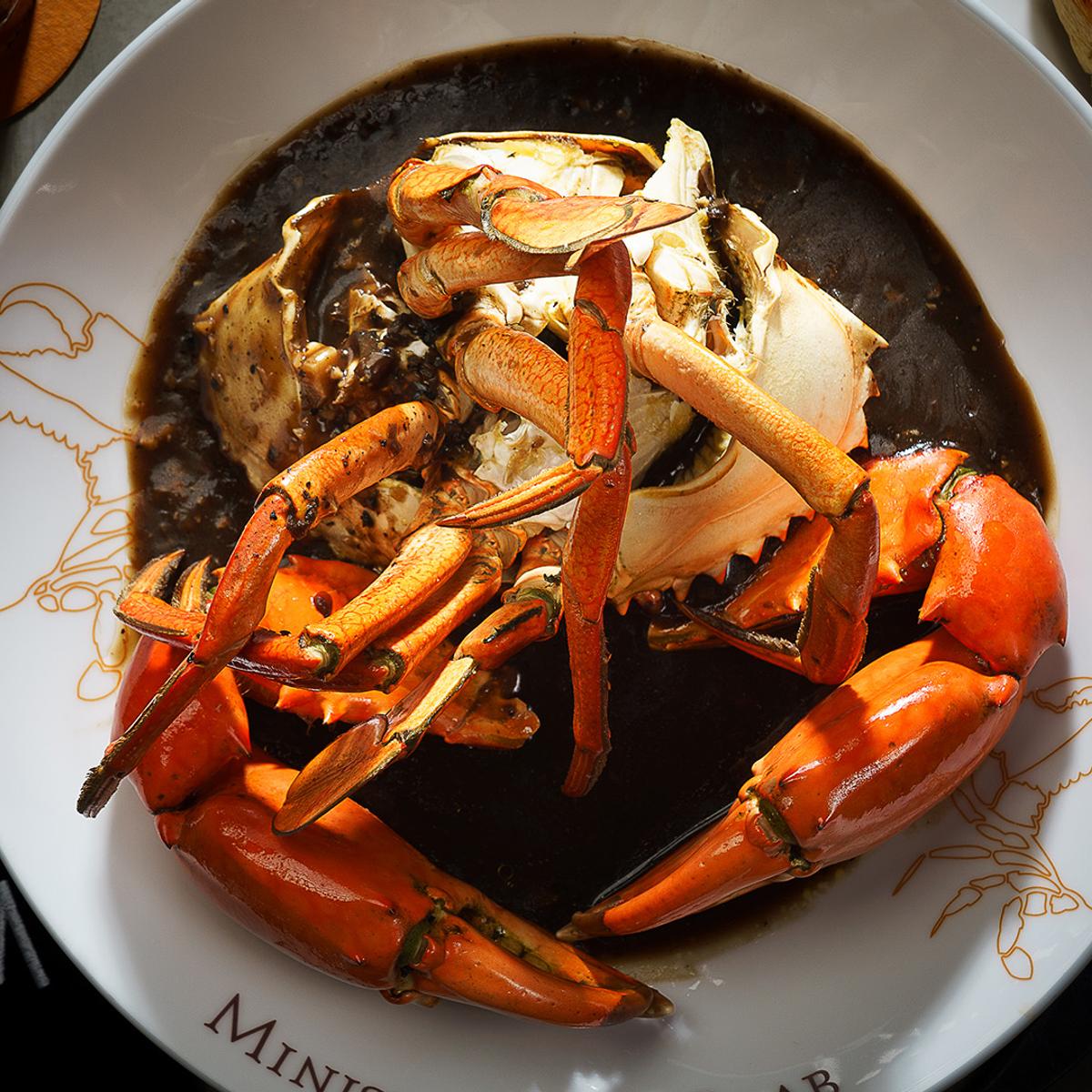 Insider Series: 13-Day Culinary Sri Lanka Tour Co-Curated by Matt Preston & Gary Mehigan by  5