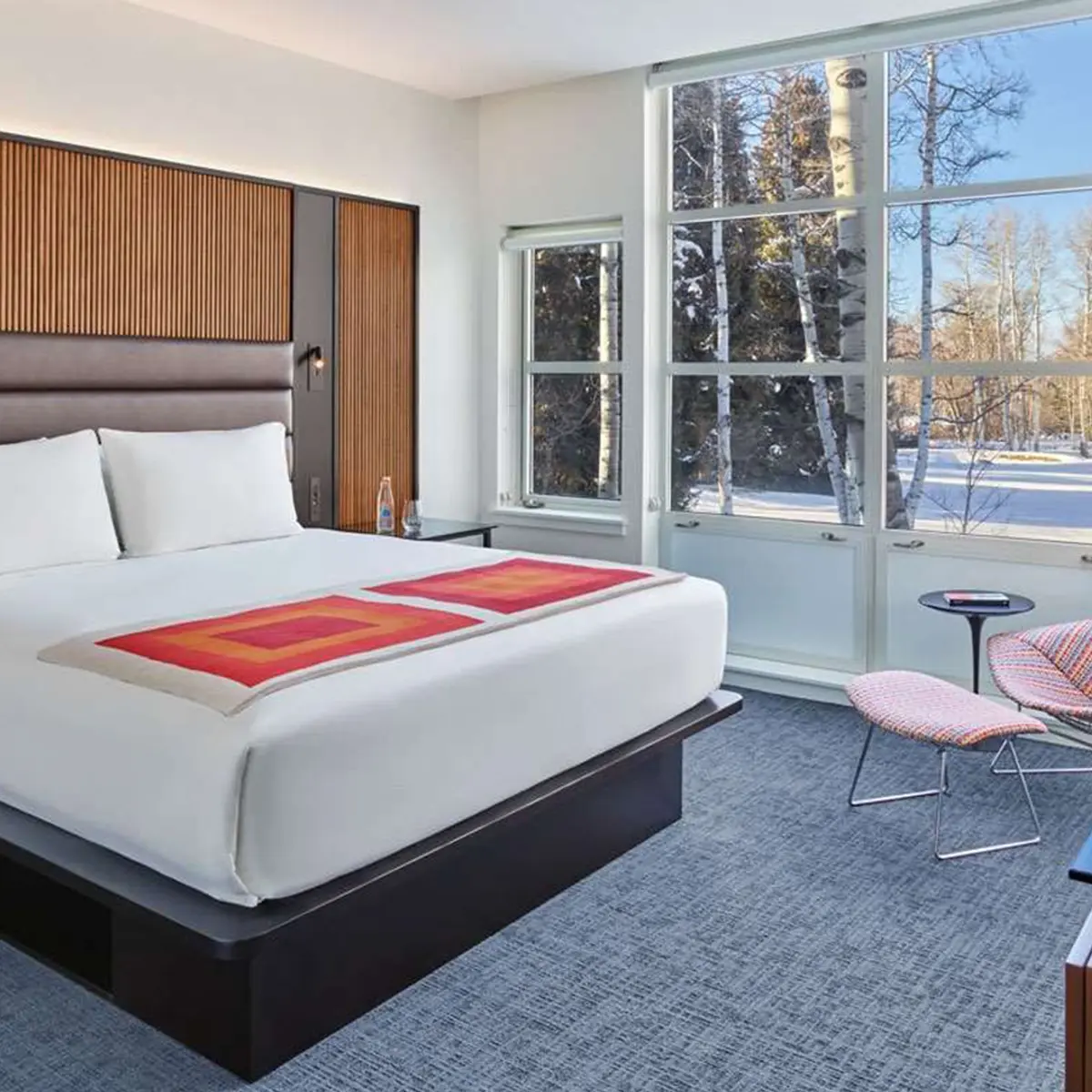 Aspen Meadows Resort, Colorado, United States 3