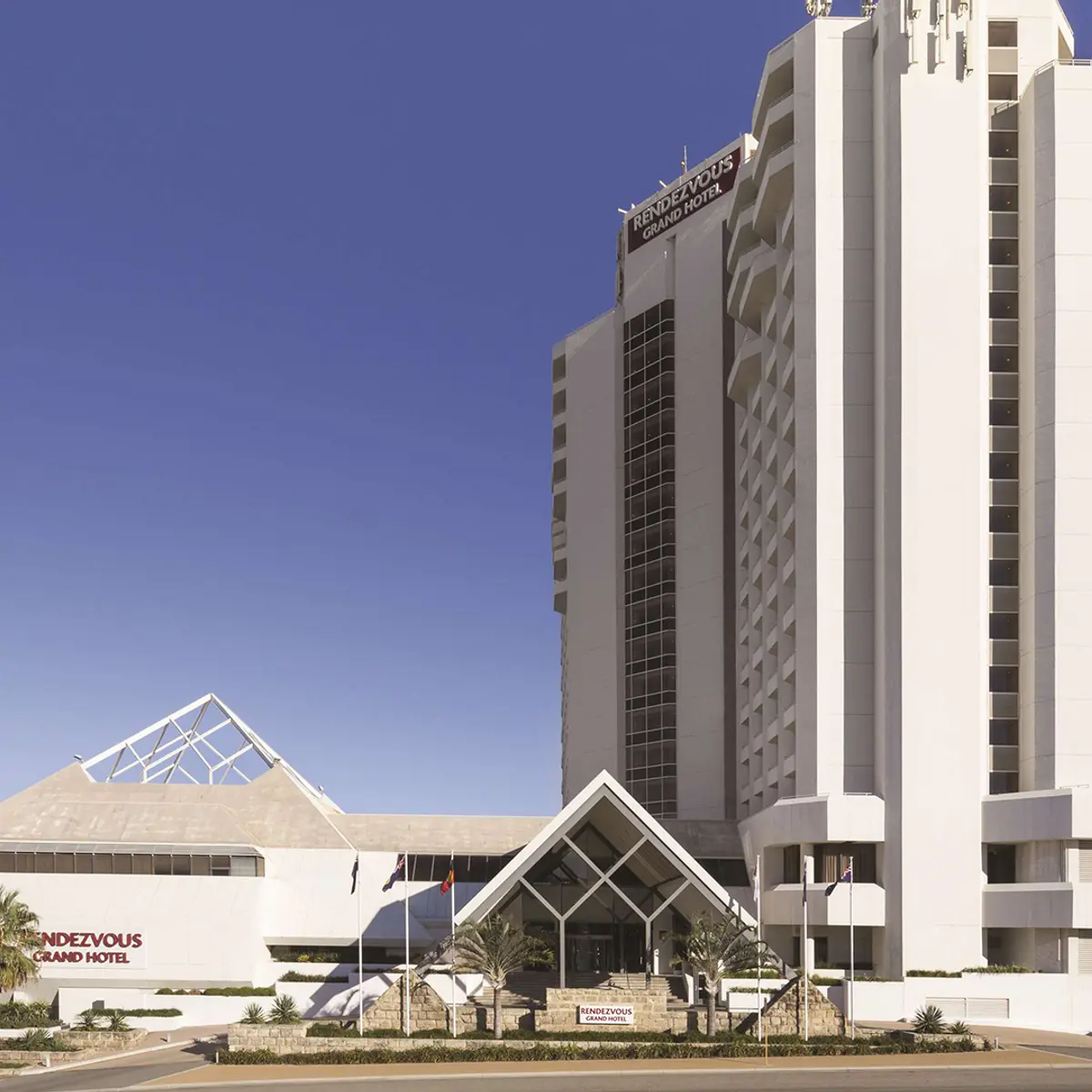 Rendezvous Hotel Perth Scarborough, Scarborough, Western Australia 5