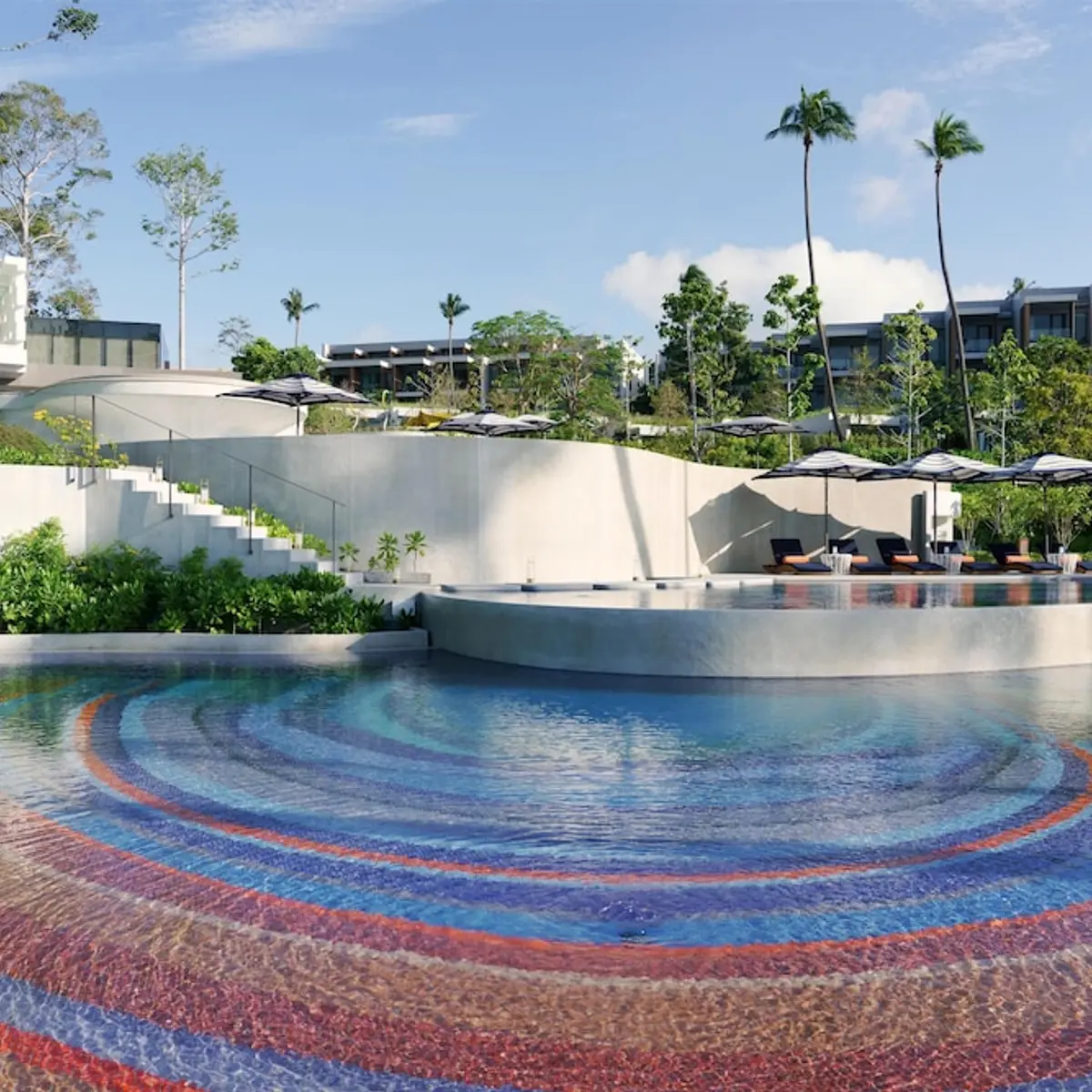 Hyatt Regency Koh Samui, Koh Samui, Thailand 6