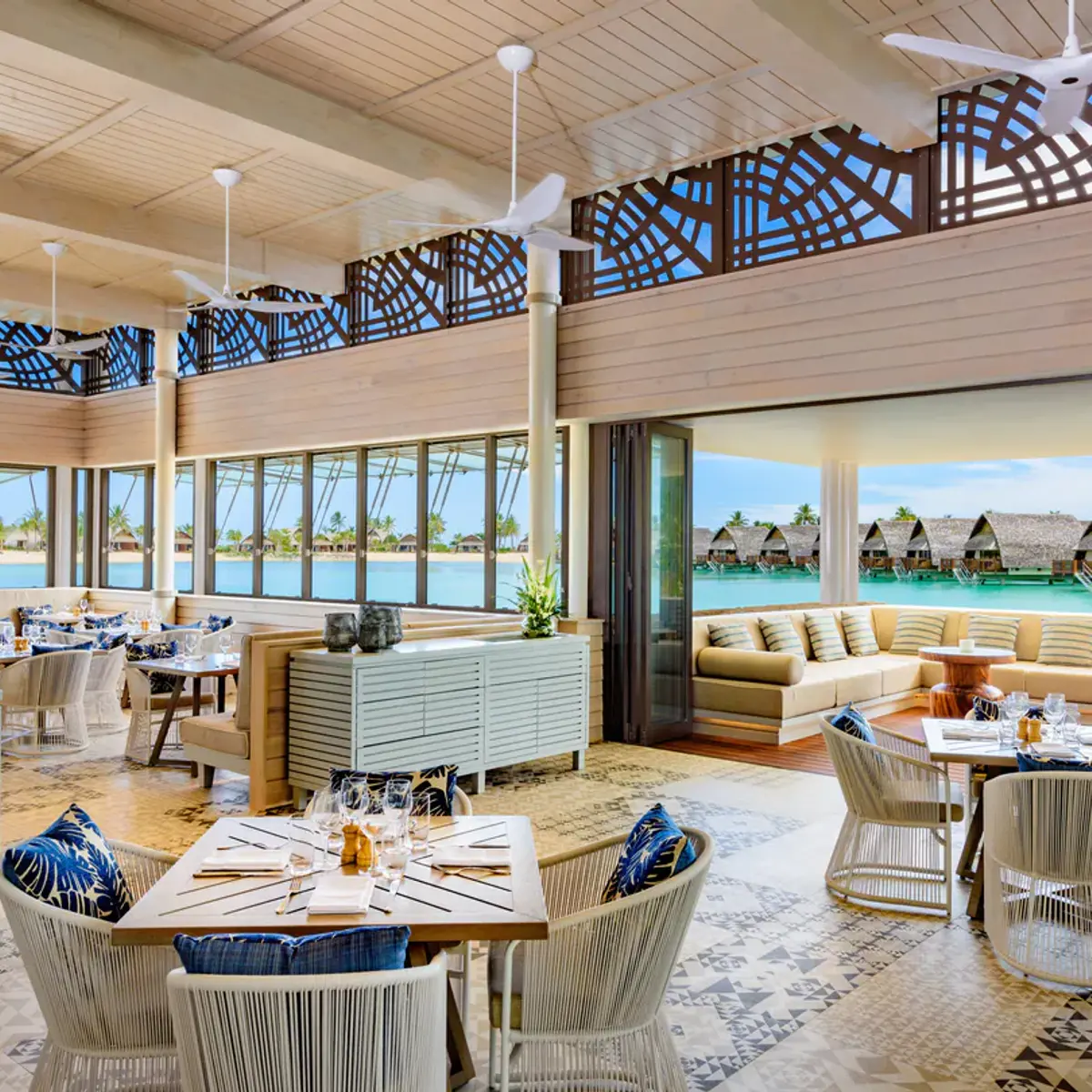 Fiji Marriott Resort Momi Bay, Momi, Fiji 4