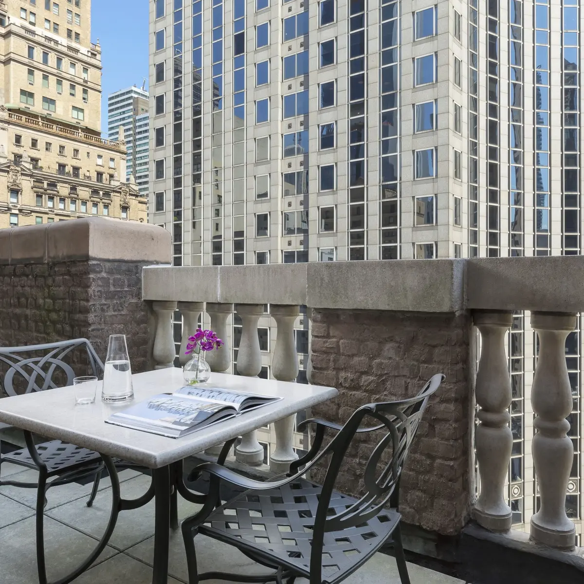 Hotel 57, New York, United States 6