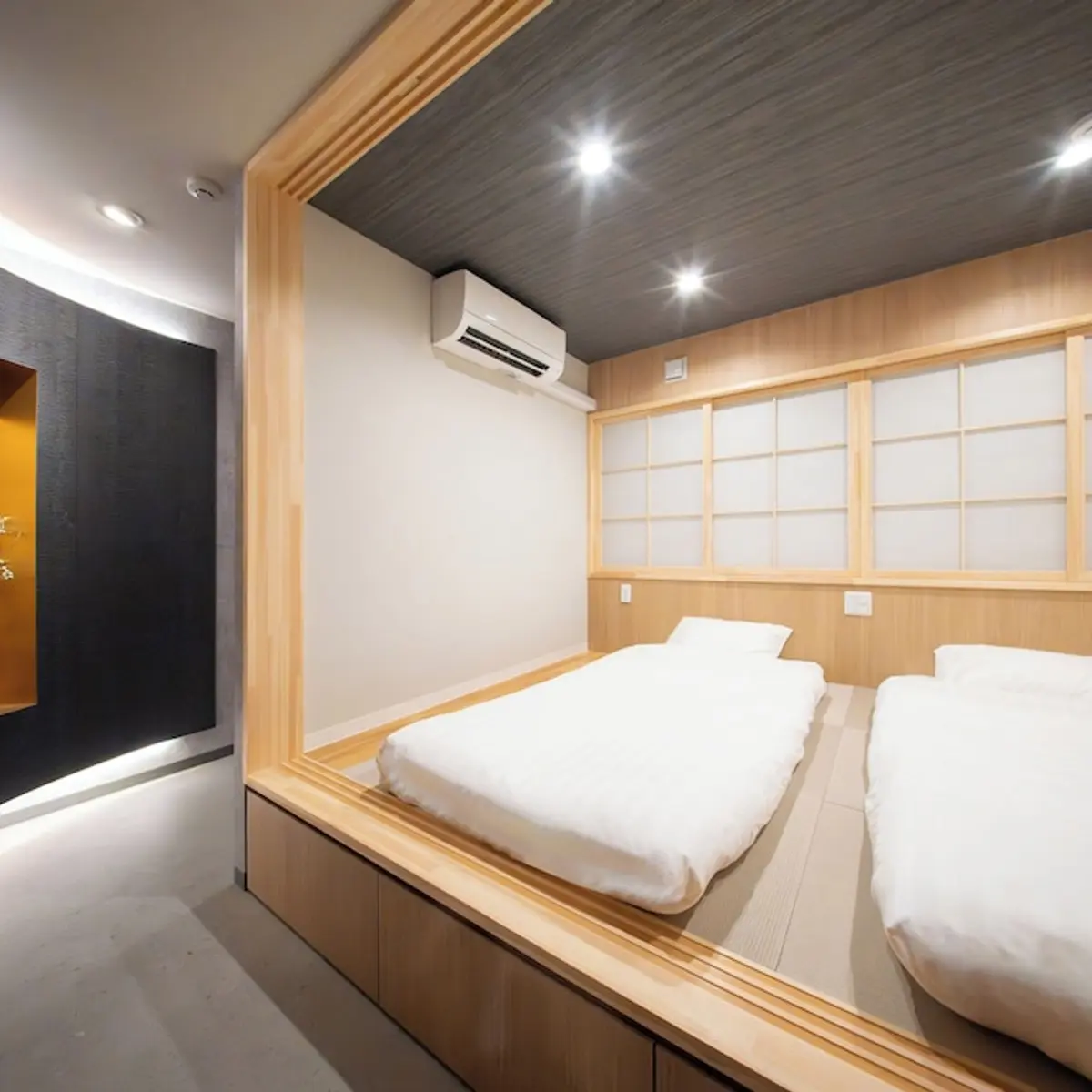 MARUMI HOTEL Uguisudani, Tokyo, Japan 3