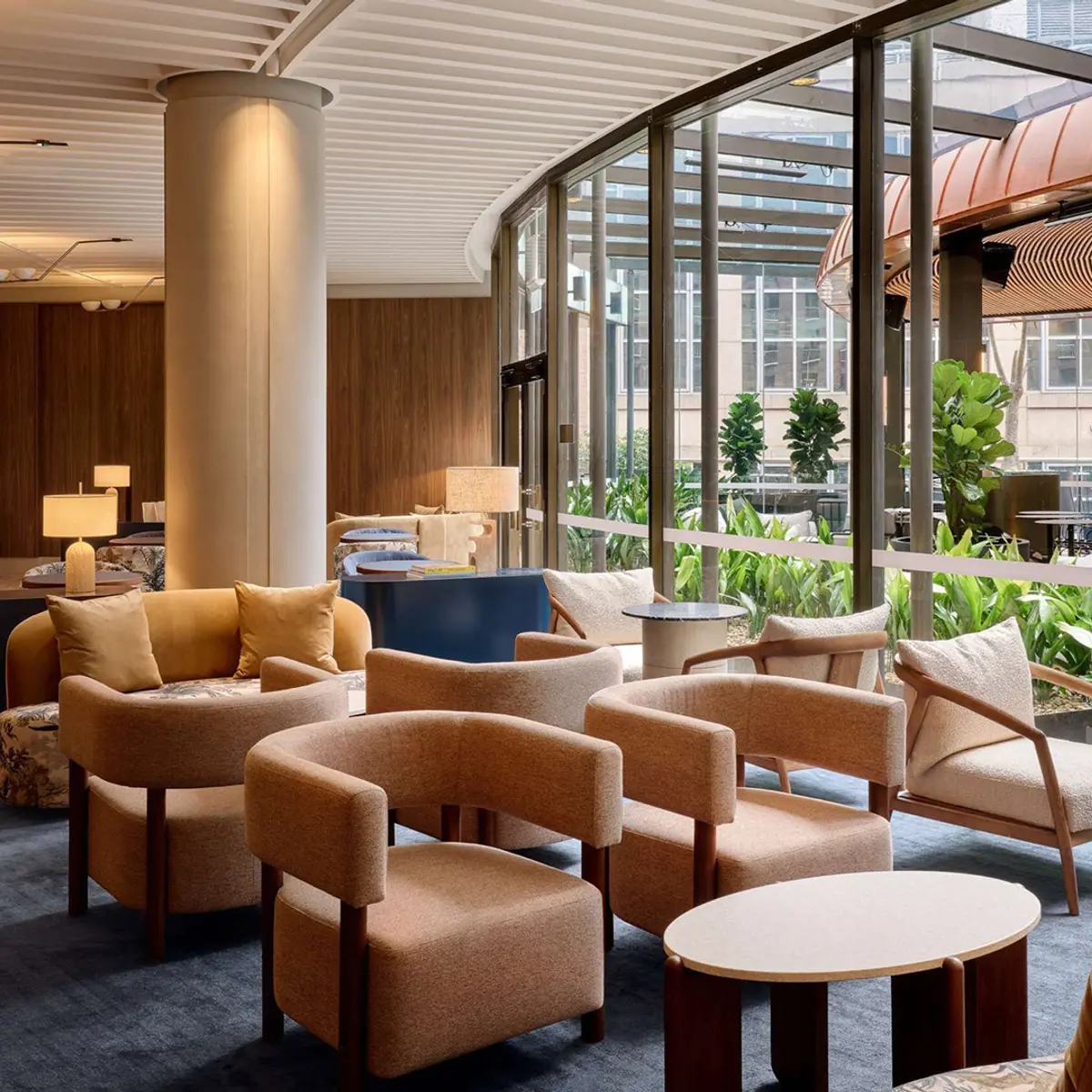 Sofitel Sydney Wentworth, Sydney, New South Wales 7