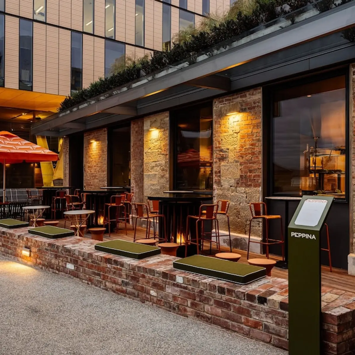 The Tasman, a Luxury Collection Hotel, Hobart, Hobart, Australia 6