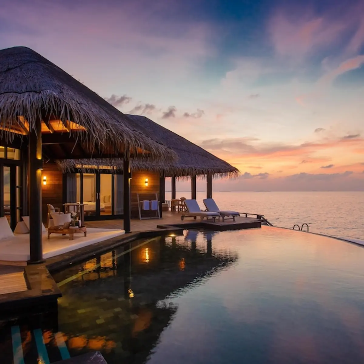 JA Manafaru, The Real Maldives, Manafaru Island, Maldives 2