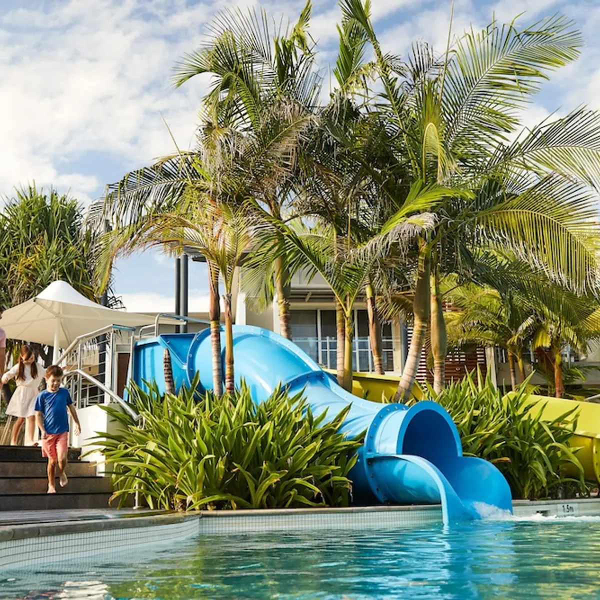 RACV Noosa Resort, Noosa Heads, Australia 4